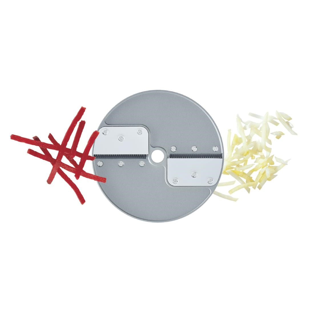 AT561 Robot Coupe Expert Mineral 4x4mm Julienne Disc 28052W