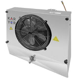 Polar U-Series Evaporator Group