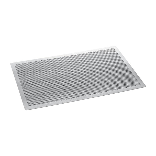 AT809 Lincat Invoq Perforated Non-Stick Bakery Tray 1/1 GN