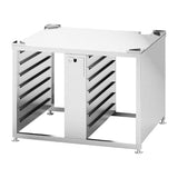 AT825 Lincat Invoq Static Stand 12x 1/1GN