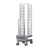 AT857 Lincat Invoq Roll-in Trolley 20-1/1 GN