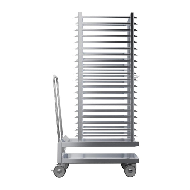 AT857 Lincat Invoq Roll-in Trolley 20-1/1 GN