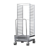AT858 Lincat Invoq Roll-in Trolley 20-2/1 GN