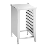 AT861 Lincat Invoq CombiSlim Stand with Runners
