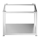 AT864 Lincat Invoq Static Open Stand for 1/1GN Ovens