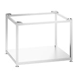 AT864 Lincat Invoq Static Open Stand for 1/1GN Ovens