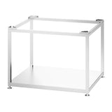 AT864 Lincat Invoq Static Open Stand for 1/1GN Ovens