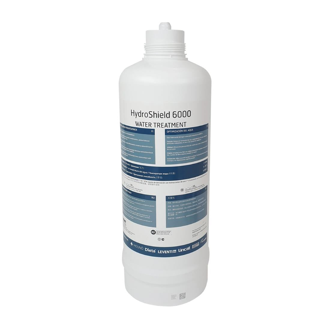 AT867 Lincat Invoq Hydro Shield XL 6000 Replacement Filter