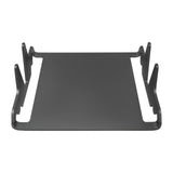 AU111 Merrychef High Opening Patented Panini Press With Flat Bottom Plate