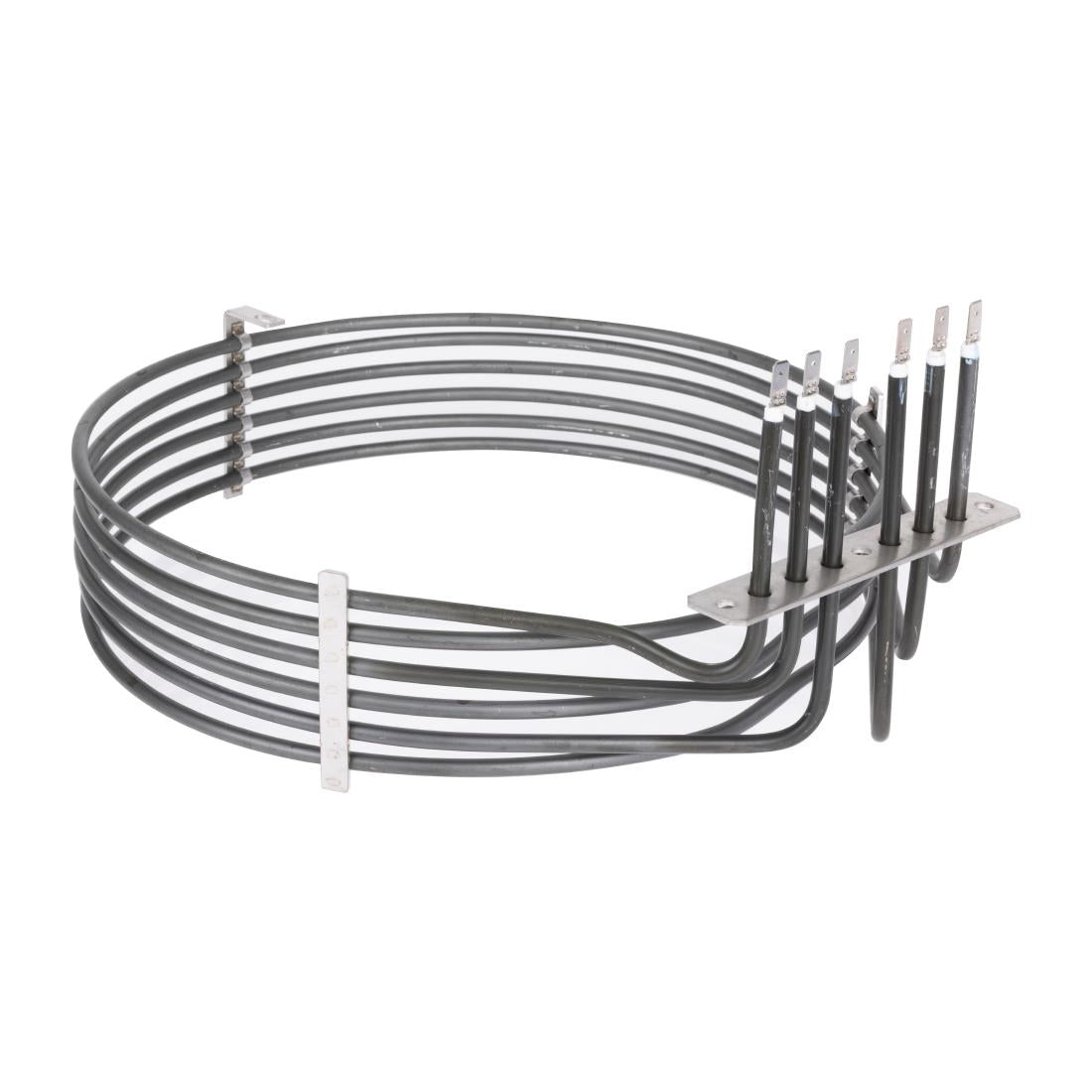 AU201 Buffalo Heating Element 9000W 230V Convection D300 6P for HX568 CU768