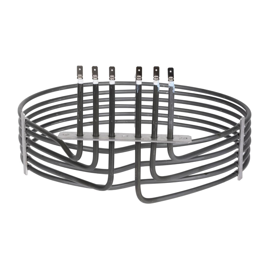 AU201 Buffalo Heating Element 9000W 230V Convection D300 6P for HX568 CU768