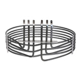 AU201 Buffalo Heating Element 9000W 230V Convection D300 6P for HX568 CU768