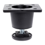 AU203 Buffalo Adjustable Polyamide Leg M10 H 68 Mm for HX568 CK079 CU768