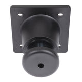 AU203 Buffalo Adjustable Polyamide Leg M10 H 68 Mm for HX568 CK079 CU768