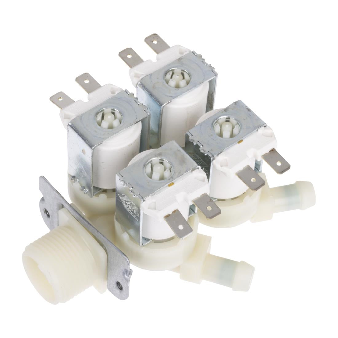 AU205 Buffalo Electrovalve 3I4 -10 Rrr0 for HX568