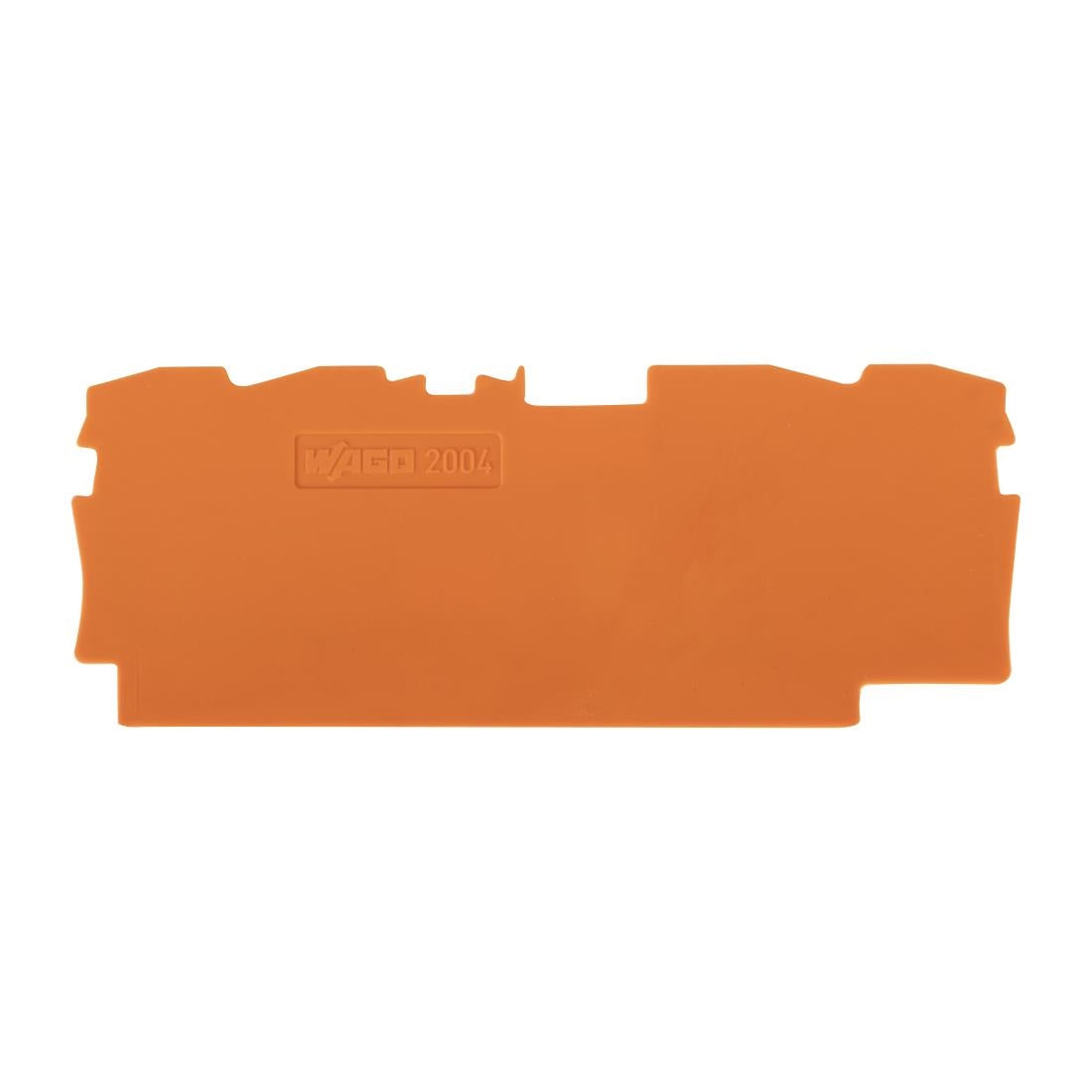 AU209 Buffalo Orange Terminal End Cover 4 mm2 for CK110 HX568 CK079 CU768