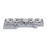 AU212 Buffalo Terminal 4 Wires Section 4mm2 for CK110 HX568 CK079 CU768