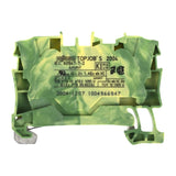 AU213 Buffalo Terminal 2 Earth Cables Section 4mm2 for CK110 HX568 CK079 CU768