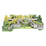 AU213 Buffalo Terminal 2 Earth Cables Section 4mm2 for CK110 HX568 CK079 CU768