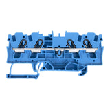 AU214 Buffalo Terminal 4 Wires Section 4mm2 Blue for CK110 HX568 CK079 CU768