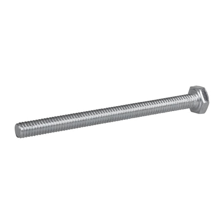 AU215 Buffalo Zinc Plated Screw M-4 X 50 for HX568 CK079