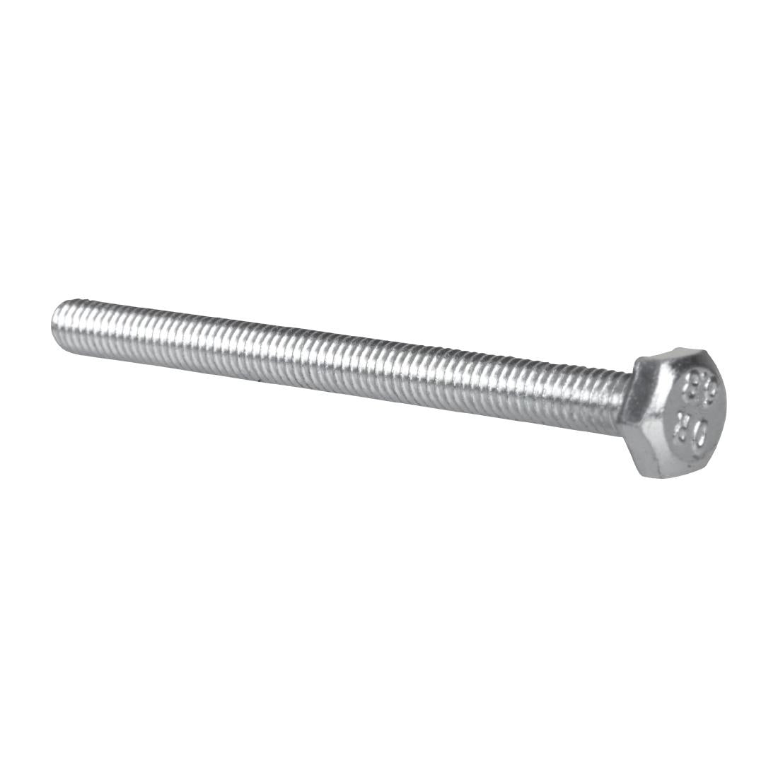 AU215 Buffalo Zinc Plated Screw M-4 X 50 for HX568 CK079