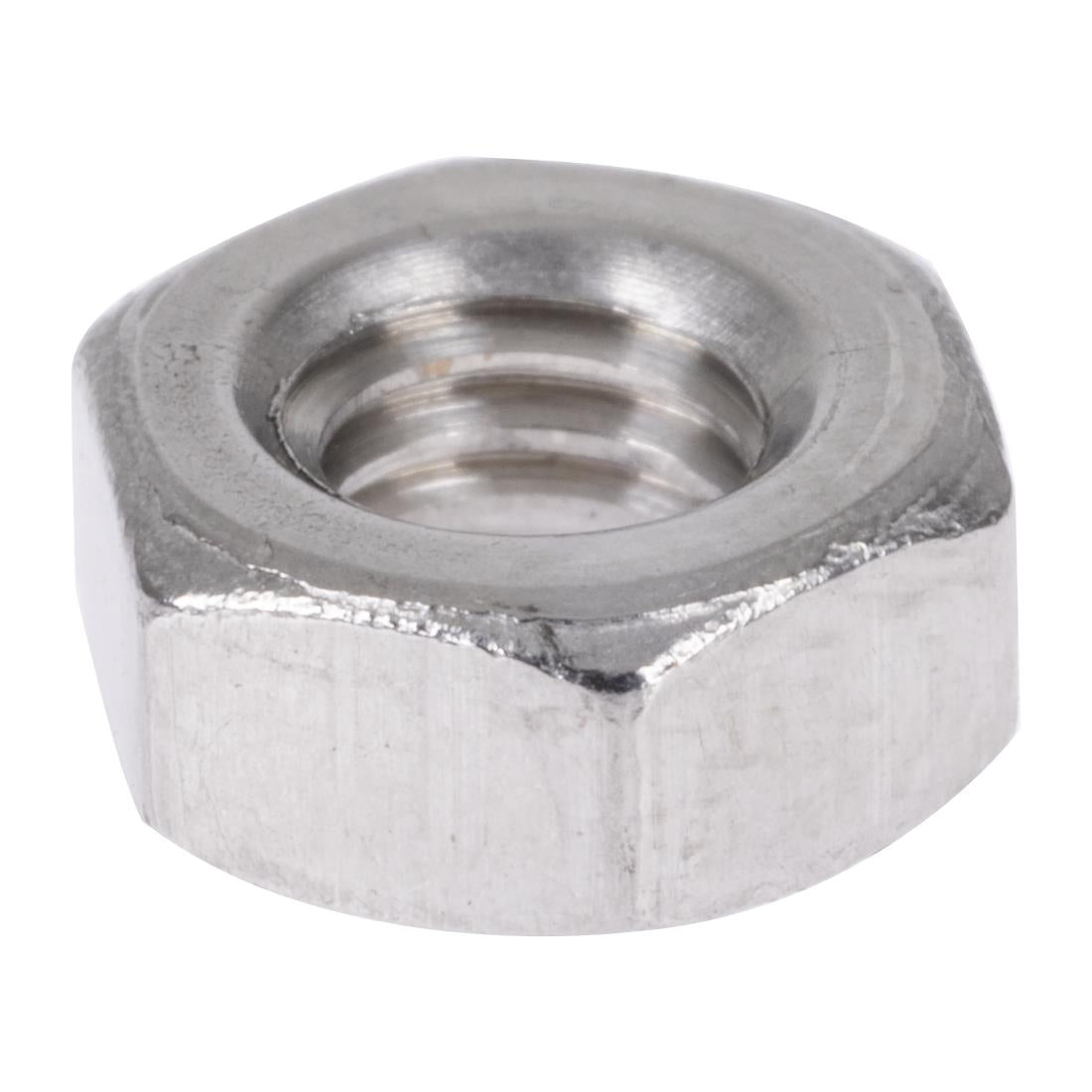 AU216 Buffalo Stainless Steel Nut M4 Din 934 for HX568 CK079