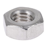 AU216 Buffalo Stainless Steel Nut M4 Din 934 for HX568 CK079