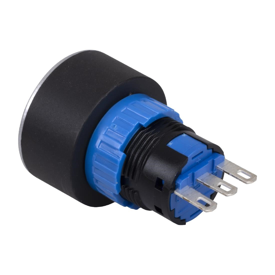 AU217 Buffalo Screen Printed Vapor Gray Switch for CU768