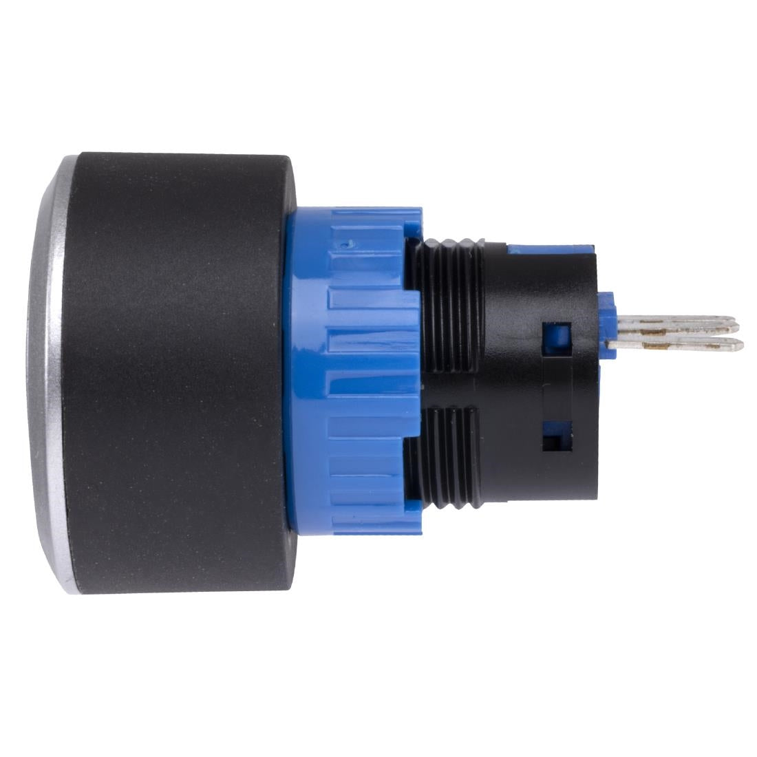 AU217 Buffalo Screen Printed Vapor Gray Switch for CU768