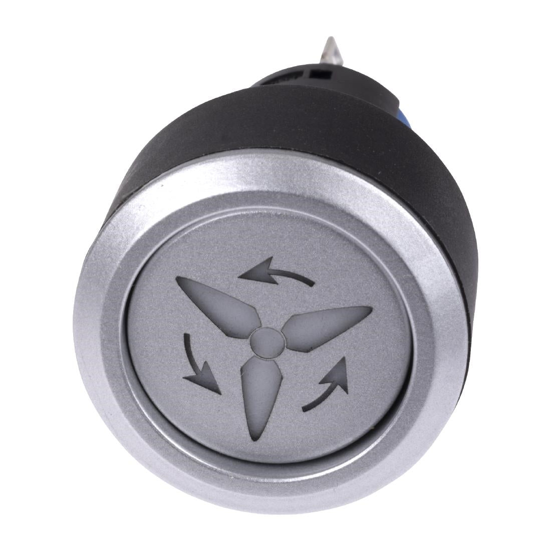 AU217 Buffalo Screen Printed Vapor Gray Switch for CU768