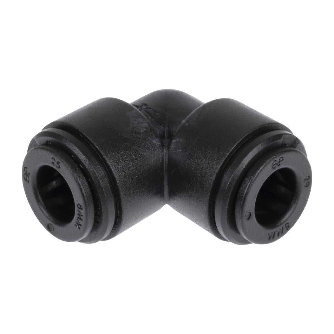 AU222 Buffalo Equal Elbow 8 Mm Jg for HX568 CK079
