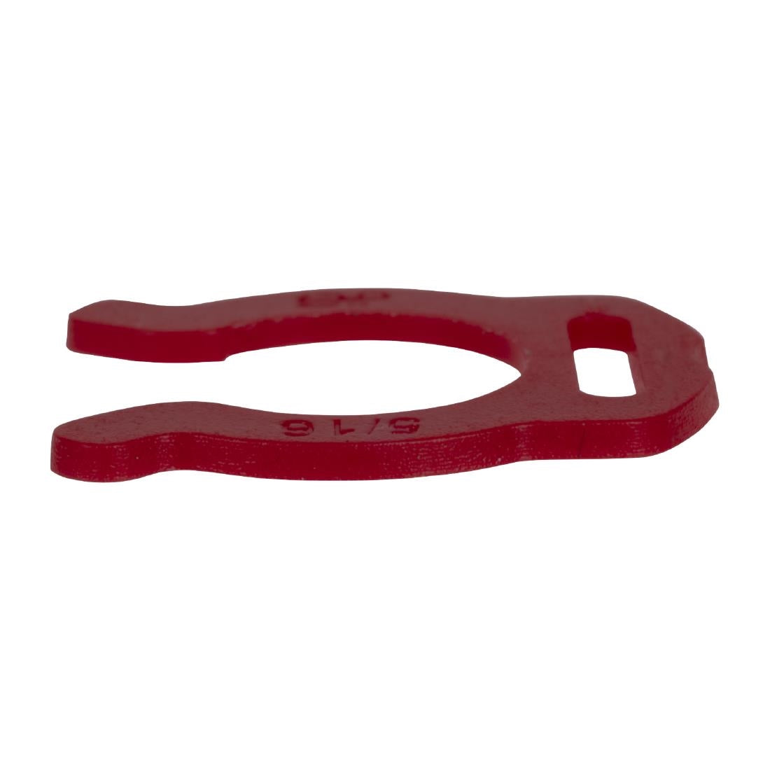 AU226 Buffalo Safety Clip 8 mm for CK110 HX568 CK079