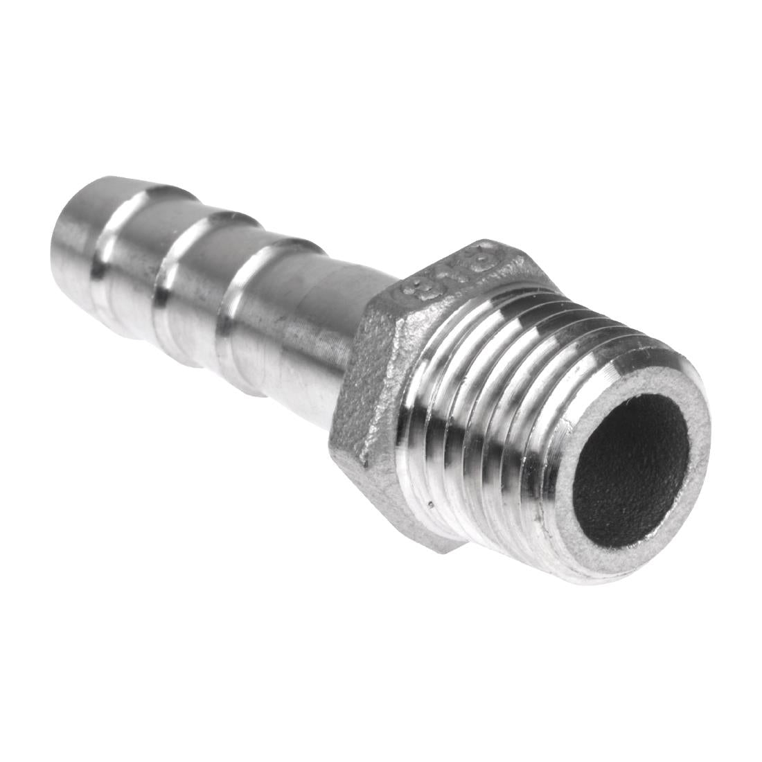 AU230 Buffalo Male-Hose Inlet for HX568 CK079 CU769 HZ488