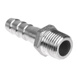 AU230 Buffalo Male-Hose Inlet for HX568 CK079 CU769 HZ488