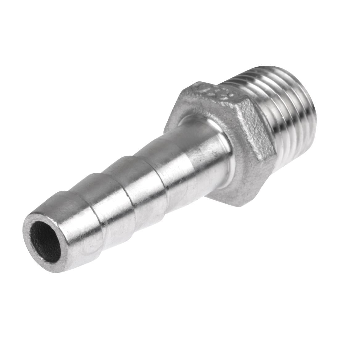 AU230 Buffalo Male-Hose Inlet for HX568 CK079 CU769 HZ488