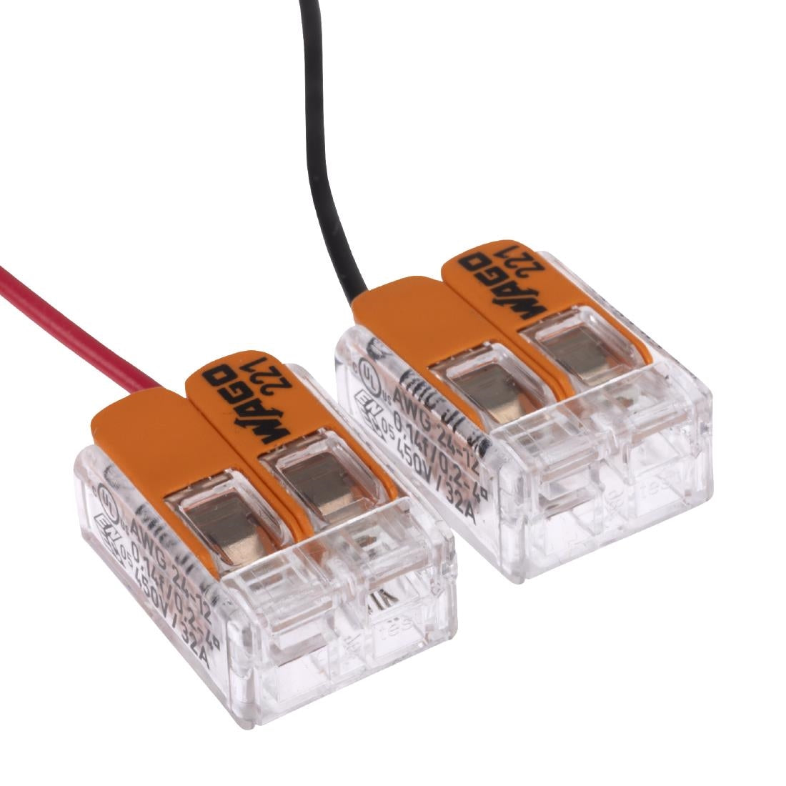 AU234 Buffalo St Series Led Lamp Assembly for CK110 HX568