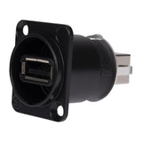 AU235 Buffalo Neutrik USB External Connector for HX568 CK079