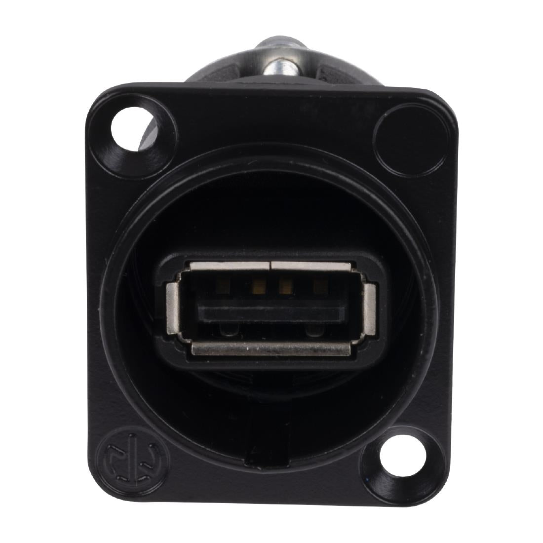 AU235 Buffalo Neutrik USB External Connector for HX568 CK079