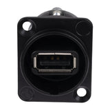 AU235 Buffalo Neutrik USB External Connector for HX568 CK079