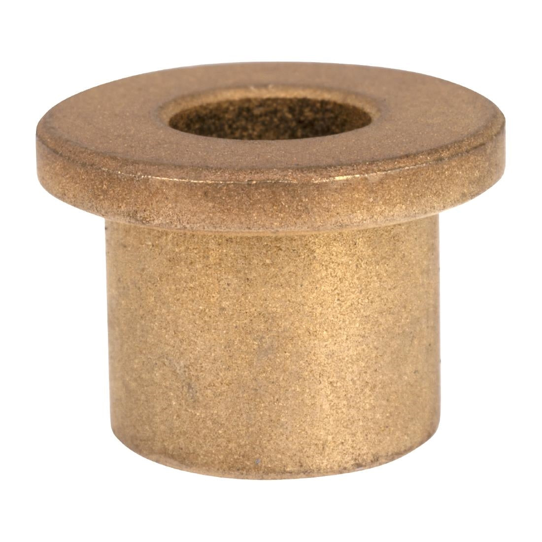 AU240 Buffalo Rxl Door Self-Lubricated Bronze Bushing 6x10x10Mm for HX568 CK079