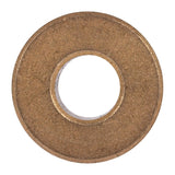 AU240 Buffalo Rxl Door Self-Lubricated Bronze Bushing 6x10x10Mm for HX568 CK079