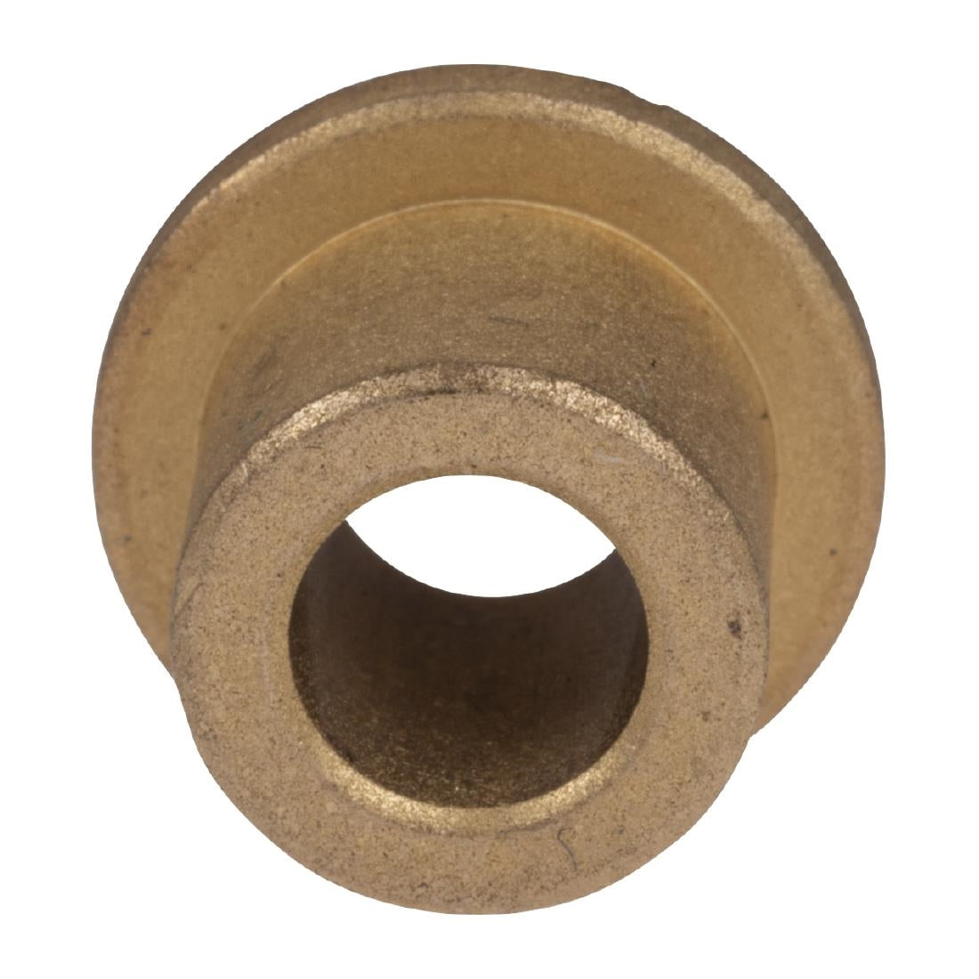 AU240 Buffalo Rxl Door Self-Lubricated Bronze Bushing 6x10x10Mm for HX568 CK079