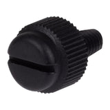 AU242 Buffalo Inner Glass Nylon Stopper D10-M4x8 for CK110 HX568 CK079 CU768