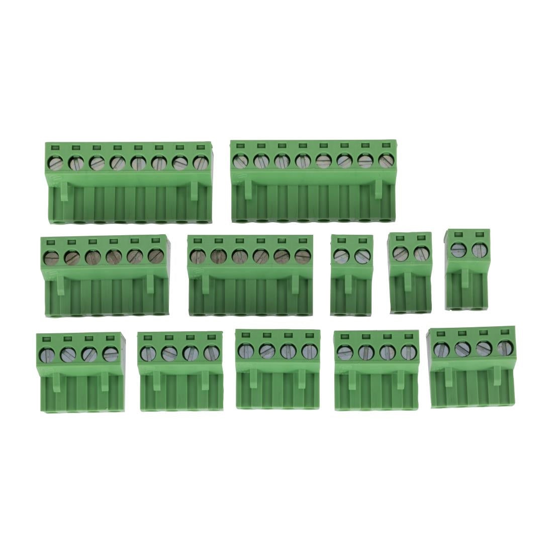 AU249 Buffalo Smart V5 V7 Power Card Connectors for HX568 CK079