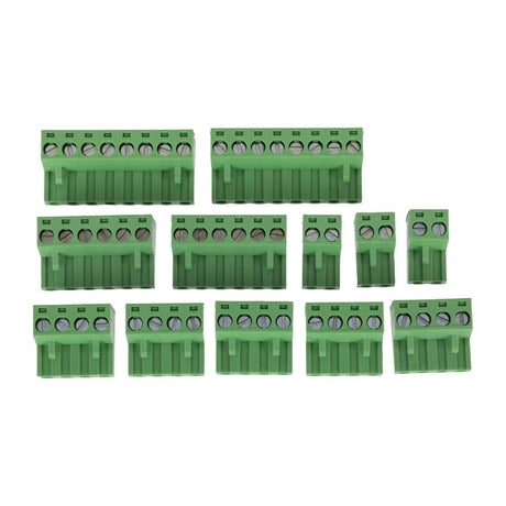 AU249 Buffalo Smart V5 V7 Power Card Connectors for HX568 CK079