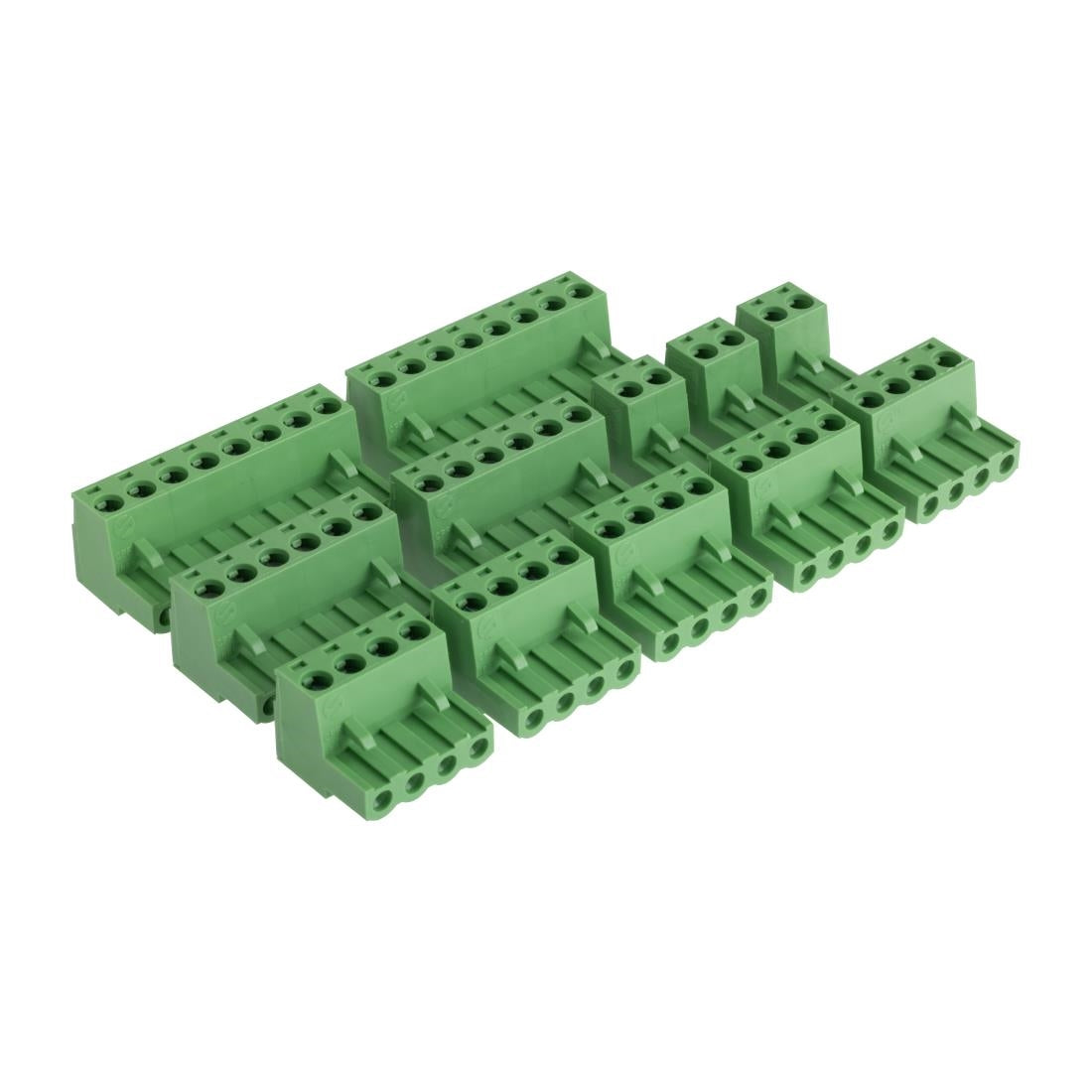 AU249 Buffalo Smart V5 V7 Power Card Connectors for HX568 CK079