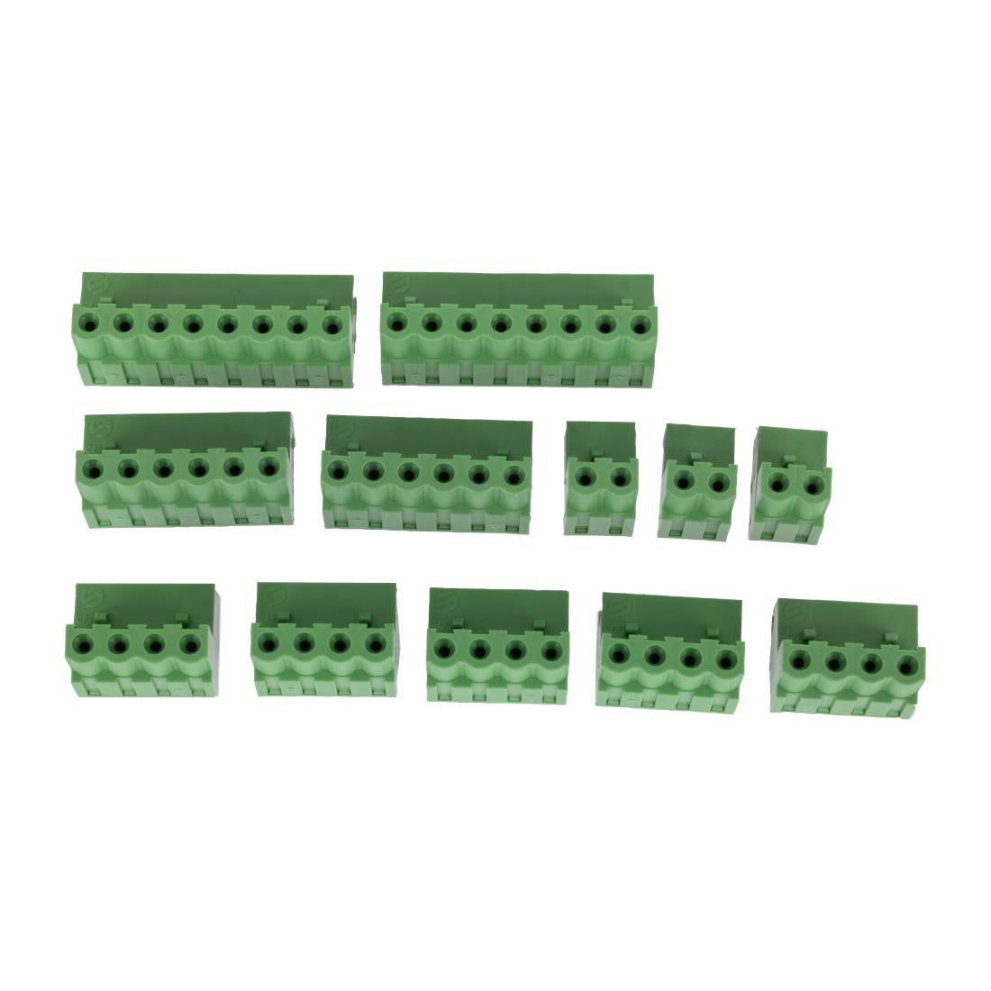 AU249 Buffalo Smart V5 V7 Power Card Connectors for HX568 CK079