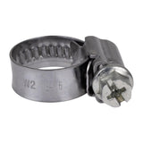 AU254 Buffalo Endless Belt Clamp 8-16 for CK110 HX568 CK079 CU769 HZ488 CU768