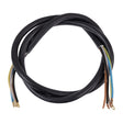 Buffalo Power Cable